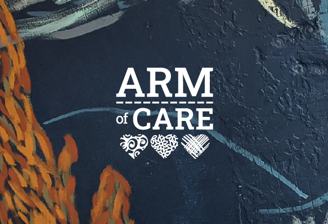 ARM of Care recipient of Share the Spirit 2017